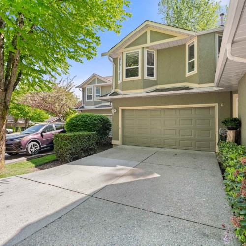 Photo 3 at 63 - 16061 85 Avenue, Fleetwood Tynehead, Surrey Photo 3 at 63 - 16061 85 Avenue, Fleetwood Tynehead, Surrey