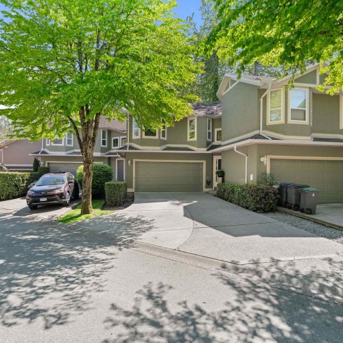 Photo 1 at 63 - 16061 85 Avenue, Fleetwood Tynehead, Surrey Photo 1 at 63 - 16061 85 Avenue, Fleetwood Tynehead, Surrey