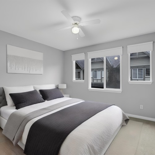 Photo 12 at 63 - 8737 161 Street, Fleetwood Tynehead, Surrey Photo 12 at 63 - 8737 161 Street, Fleetwood Tynehead, Surrey