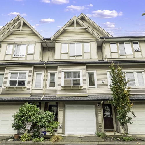 Photo 1 at 63 - 8737 161 Street, Fleetwood Tynehead, Surrey Photo 1 at 63 - 8737 161 Street, Fleetwood Tynehead, Surrey