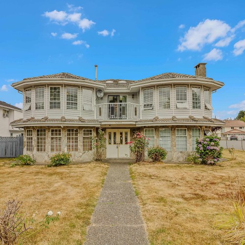 Photo 1 at 12441 71a Avenue, West Newton, Surrey Photo 1 at 12441 71a Avenue, West Newton, Surrey