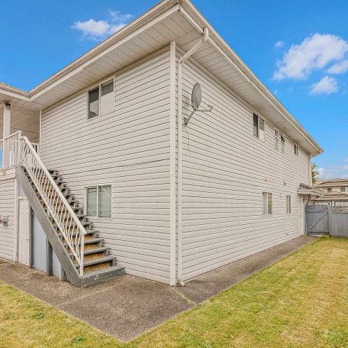 Photo 21 at 12441 71a Avenue, West Newton, Surrey Photo 21 at 12441 71a Avenue, West Newton, Surrey