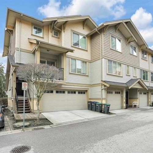 Photo 1 at 18 - 9533 130a Street, Queen Mary Park Surrey, Surrey Photo 1 at 18 - 9533 130a Street, Queen Mary Park Surrey, Surrey