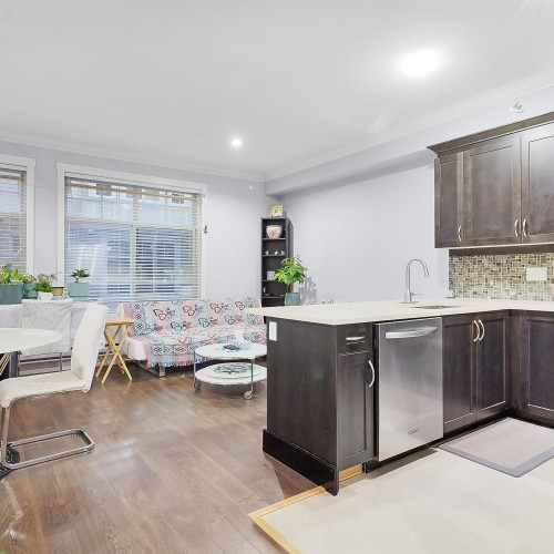 Photo 3 at 35 - 12775 63 Avenue, West Newton, Surrey Photo 3 at 35 - 12775 63 Avenue, West Newton, Surrey