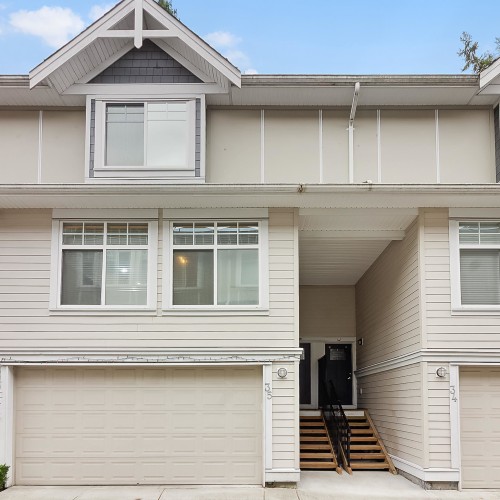 Photo 1 at 35 - 12775 63 Avenue, West Newton, Surrey Photo 1 at 35 - 12775 63 Avenue, West Newton, Surrey