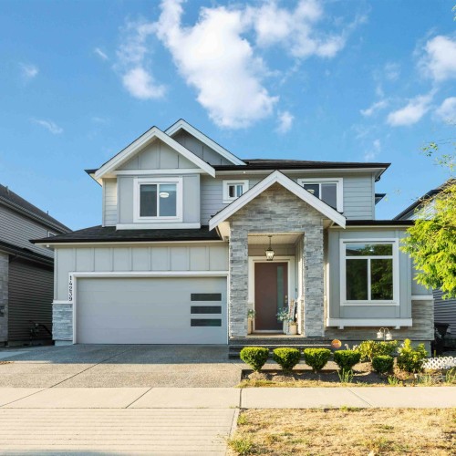 Photo 3 at 14239 61b Avenue, Sullivan Station, Surrey Photo 3 at 14239 61b Avenue, Sullivan Station, Surrey