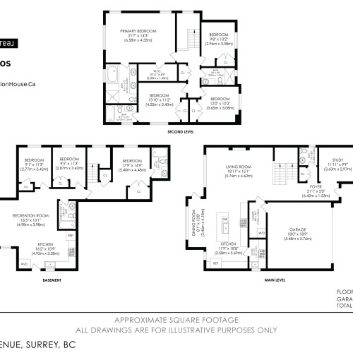 Photo 36 at 14239 61b Avenue, Sullivan Station, Surrey Photo 36 at 14239 61b Avenue, Sullivan Station, Surrey