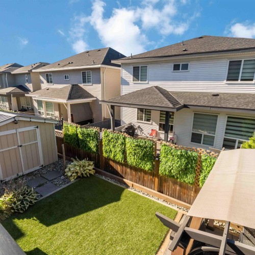 Photo 29 at 14239 61b Avenue, Sullivan Station, Surrey Photo 29 at 14239 61b Avenue, Sullivan Station, Surrey