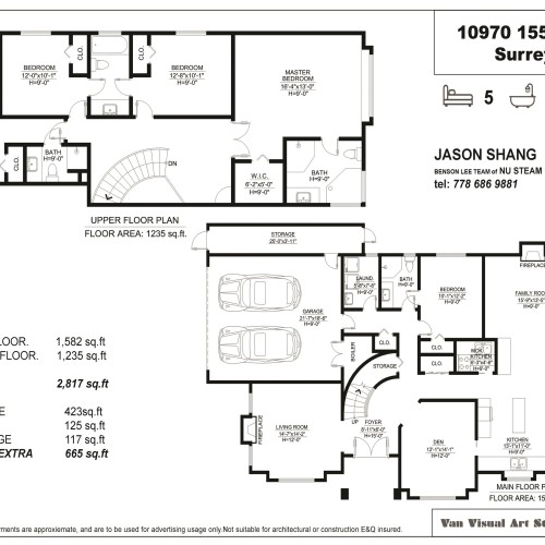 Photo 19 at 10970 155 Street, Fraser Heights, North Surrey Photo 19 at 10970 155 Street, Fraser Heights, North Surrey