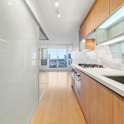 Photo 12 at 2711 - 13696 100 Avenue, Whalley, North Surrey Photo 12 at 2711 - 13696 100 Avenue, Whalley, North Surrey