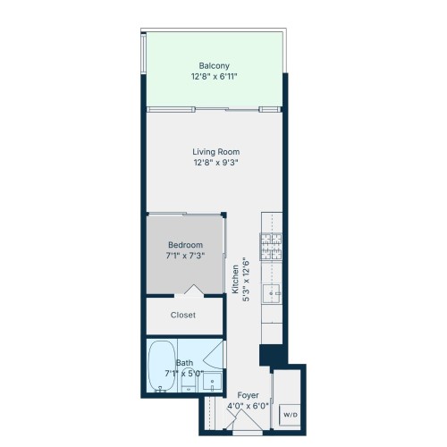 Photo 26 at 2711 - 13696 100 Avenue, Whalley, North Surrey Photo 26 at 2711 - 13696 100 Avenue, Whalley, North Surrey