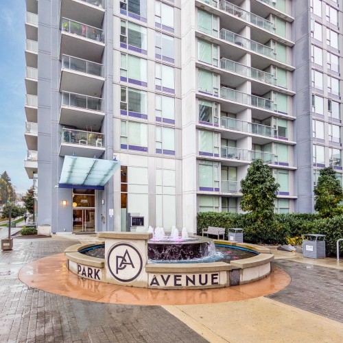 Photo 1 at 2711 - 13696 100 Avenue, Whalley, North Surrey Photo 1 at 2711 - 13696 100 Avenue, Whalley, North Surrey