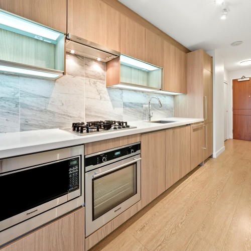 Photo 4 at 2711 - 13696 100 Avenue, Whalley, North Surrey Photo 4 at 2711 - 13696 100 Avenue, Whalley, North Surrey