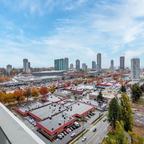 Photo 21 at 2711 - 13696 100 Avenue, Whalley, North Surrey Photo 21 at 2711 - 13696 100 Avenue, Whalley, North Surrey