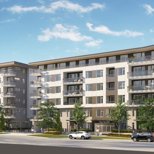 Photo 1 at 108 - 10485 139 Street, Whalley, North Surrey Photo 1 at 108 - 10485 139 Street, Whalley, North Surrey