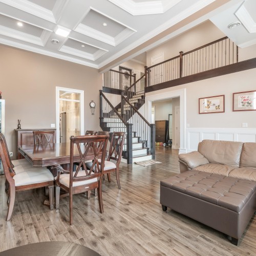 Photo 2 at 10938 131a Street, Whalley, North Surrey Photo 2 at 10938 131a Street, Whalley, North Surrey