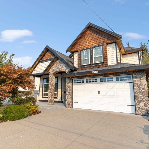 Photo 1 at 10938 131a Street, Whalley, North Surrey Photo 1 at 10938 131a Street, Whalley, North Surrey