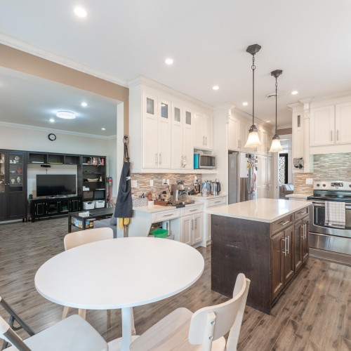 Photo 9 at 10938 131a Street, Whalley, North Surrey Photo 9 at 10938 131a Street, Whalley, North Surrey