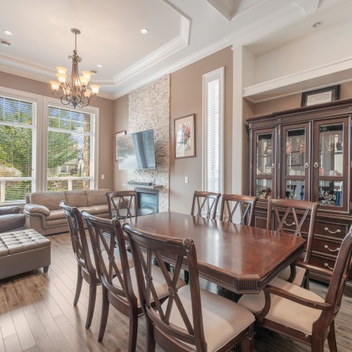 Photo 4 at 10938 131a Street, Whalley, North Surrey Photo 4 at 10938 131a Street, Whalley, North Surrey