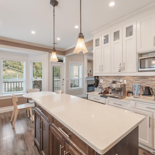 Photo 8 at 10938 131a Street, Whalley, North Surrey Photo 8 at 10938 131a Street, Whalley, North Surrey