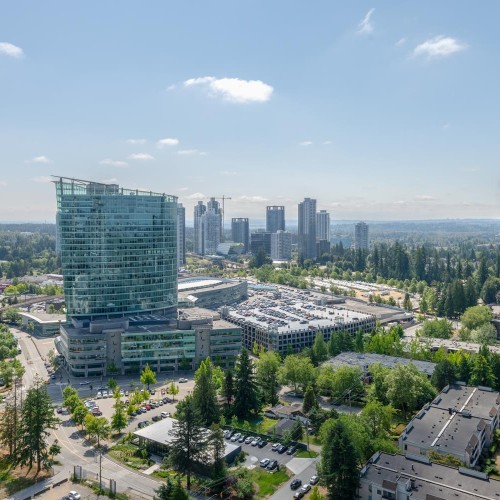 Photo 16 at 3305 - 13325 102a Avenue, Whalley, North Surrey Photo 16 at 3305 - 13325 102a Avenue, Whalley, North Surrey