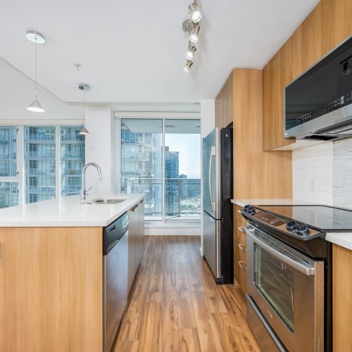 Photo 3 at 3305 - 13325 102a Avenue, Whalley, North Surrey Photo 3 at 3305 - 13325 102a Avenue, Whalley, North Surrey