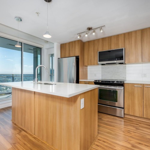 Photo 4 at 3305 - 13325 102a Avenue, Whalley, North Surrey Photo 4 at 3305 - 13325 102a Avenue, Whalley, North Surrey