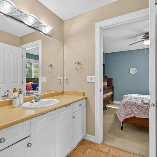 Photo 16 at 14511 83 Avenue, Bear Creek Green Timbers, Surrey Photo 16 at 14511 83 Avenue, Bear Creek Green Timbers, Surrey