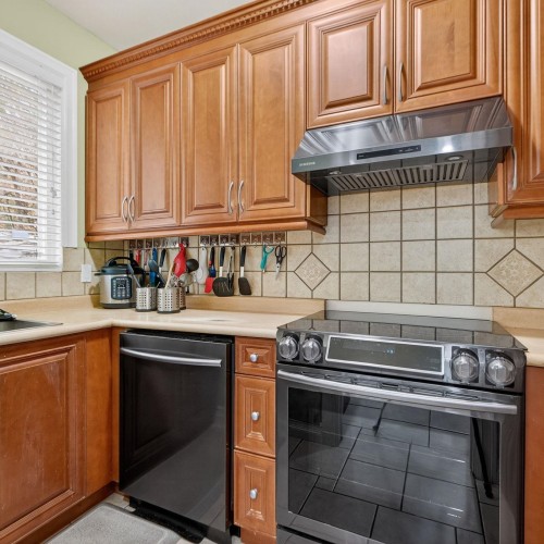 Photo 12 at 14511 83 Avenue, Bear Creek Green Timbers, Surrey Photo 12 at 14511 83 Avenue, Bear Creek Green Timbers, Surrey