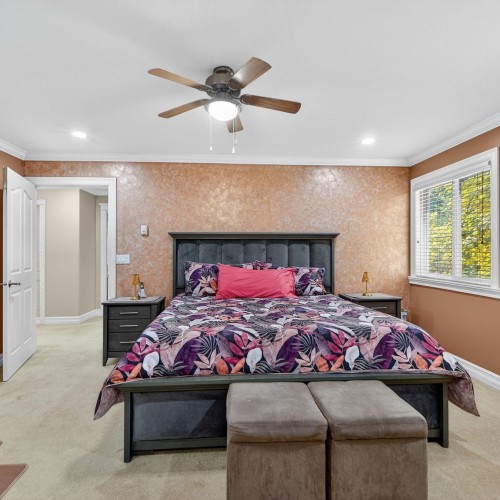 Photo 22 at 14511 83 Avenue, Bear Creek Green Timbers, Surrey Photo 22 at 14511 83 Avenue, Bear Creek Green Timbers, Surrey