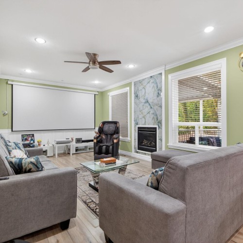 Photo 7 at 14511 83 Avenue, Bear Creek Green Timbers, Surrey Photo 7 at 14511 83 Avenue, Bear Creek Green Timbers, Surrey