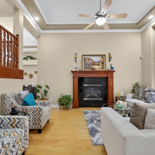 Photo 3 at 14511 83 Avenue, Bear Creek Green Timbers, Surrey Photo 3 at 14511 83 Avenue, Bear Creek Green Timbers, Surrey