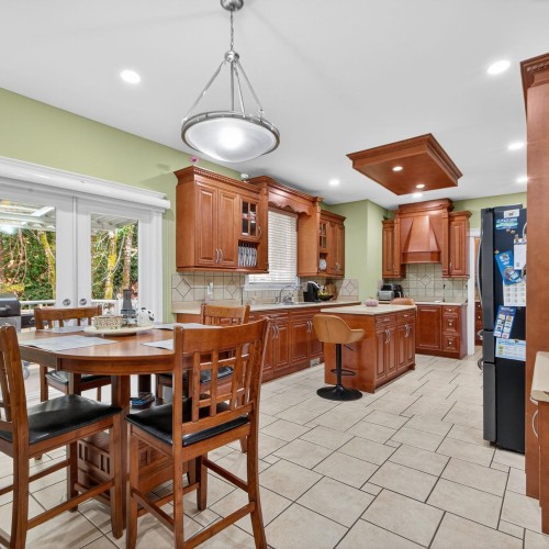 Photo 9 at 14511 83 Avenue, Bear Creek Green Timbers, Surrey Photo 9 at 14511 83 Avenue, Bear Creek Green Timbers, Surrey