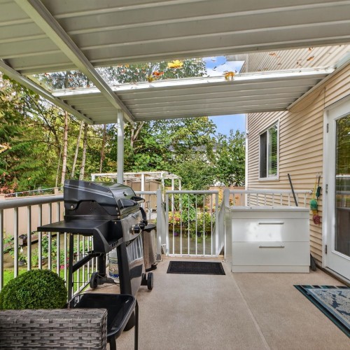 Photo 34 at 14511 83 Avenue, Bear Creek Green Timbers, Surrey Photo 34 at 14511 83 Avenue, Bear Creek Green Timbers, Surrey