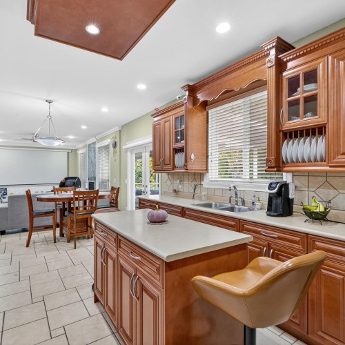 Photo 11 at 14511 83 Avenue, Bear Creek Green Timbers, Surrey Photo 11 at 14511 83 Avenue, Bear Creek Green Timbers, Surrey