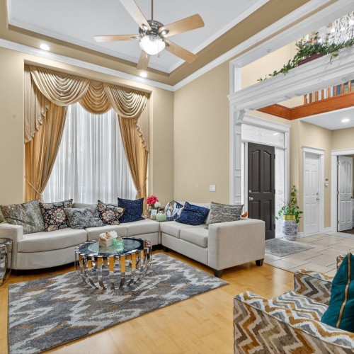 Photo 4 at 14511 83 Avenue, Bear Creek Green Timbers, Surrey Photo 4 at 14511 83 Avenue, Bear Creek Green Timbers, Surrey