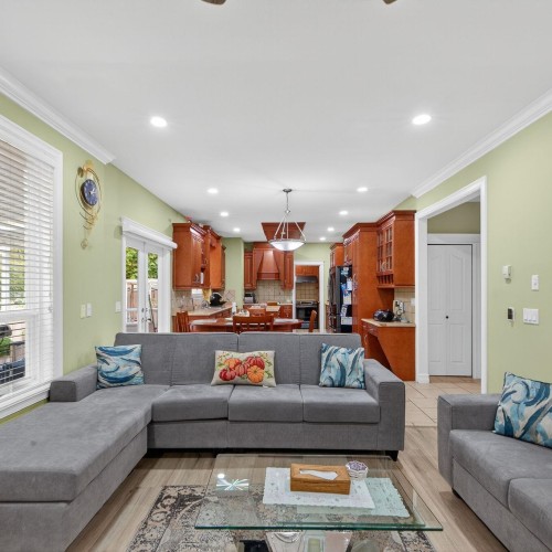 Photo 8 at 14511 83 Avenue, Bear Creek Green Timbers, Surrey Photo 8 at 14511 83 Avenue, Bear Creek Green Timbers, Surrey