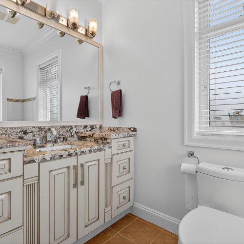 Photo 16 at 13255 62 Avenue, Panorama Ridge, Surrey Photo 16 at 13255 62 Avenue, Panorama Ridge, Surrey