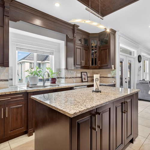 Photo 7 at 13255 62 Avenue, Panorama Ridge, Surrey Photo 7 at 13255 62 Avenue, Panorama Ridge, Surrey