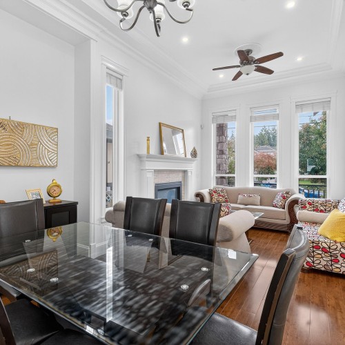 Photo 5 at 13255 62 Avenue, Panorama Ridge, Surrey Photo 5 at 13255 62 Avenue, Panorama Ridge, Surrey