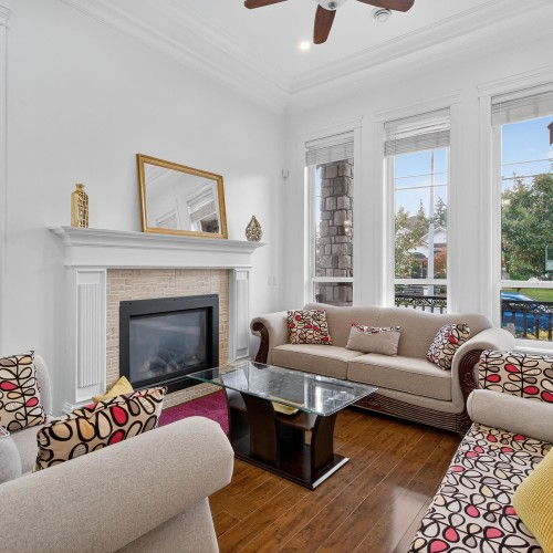 Photo 4 at 13255 62 Avenue, Panorama Ridge, Surrey Photo 4 at 13255 62 Avenue, Panorama Ridge, Surrey