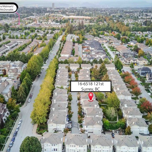 Photo 31 at 16 - 6518 121 Street, West Newton, Surrey Photo 31 at 16 - 6518 121 Street, West Newton, Surrey