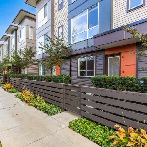 Photo 22 at 10 - 7288 188 Street, Clayton, Cloverdale Photo 22 at 10 - 7288 188 Street, Clayton, Cloverdale