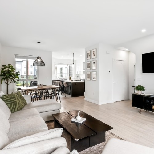 Photo 5 at 10 - 7288 188 Street, Clayton, Cloverdale Photo 5 at 10 - 7288 188 Street, Clayton, Cloverdale