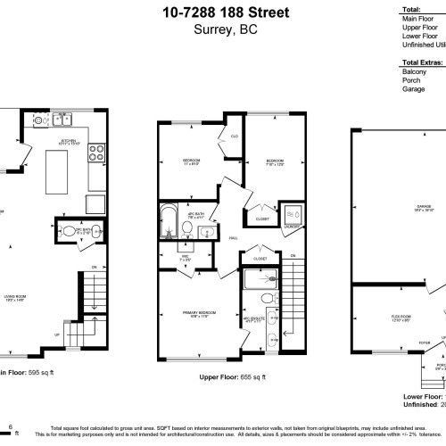 Photo 39 at 10 - 7288 188 Street, Clayton, Cloverdale Photo 39 at 10 - 7288 188 Street, Clayton, Cloverdale