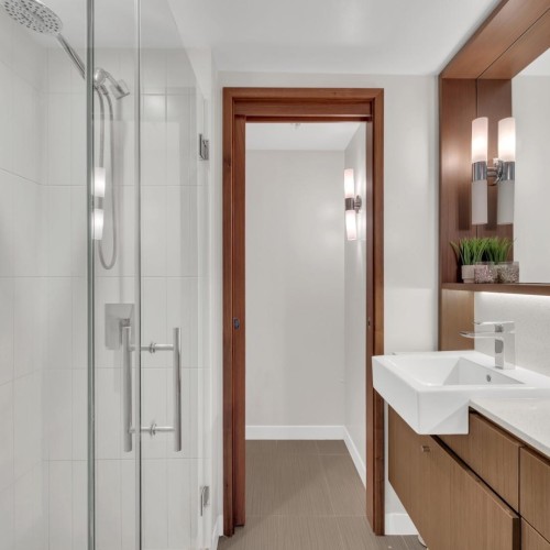 Photo 14 at 3903 - 13495 Central Avenue, Whalley, North Surrey Photo 14 at 3903 - 13495 Central Avenue, Whalley, North Surrey