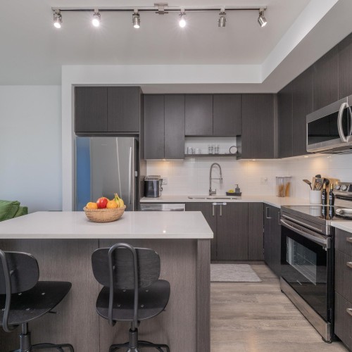 Photo 3 at 212 - 13623 81a Avenue, Bear Creek Green Timbers, Surrey Photo 3 at 212 - 13623 81a Avenue, Bear Creek Green Timbers, Surrey