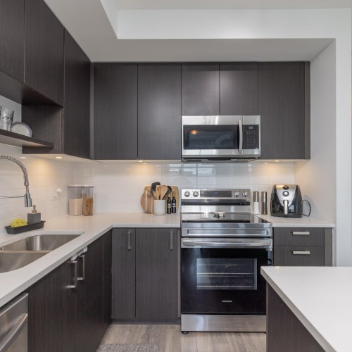 Photo 5 at 212 - 13623 81a Avenue, Bear Creek Green Timbers, Surrey Photo 5 at 212 - 13623 81a Avenue, Bear Creek Green Timbers, Surrey