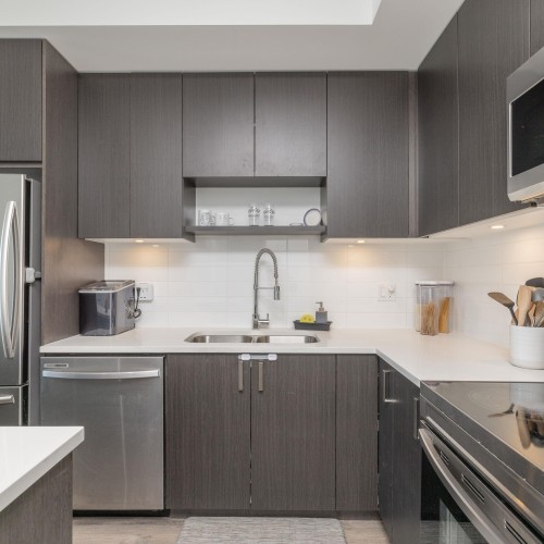 Photo 4 at 212 - 13623 81a Avenue, Bear Creek Green Timbers, Surrey Photo 4 at 212 - 13623 81a Avenue, Bear Creek Green Timbers, Surrey