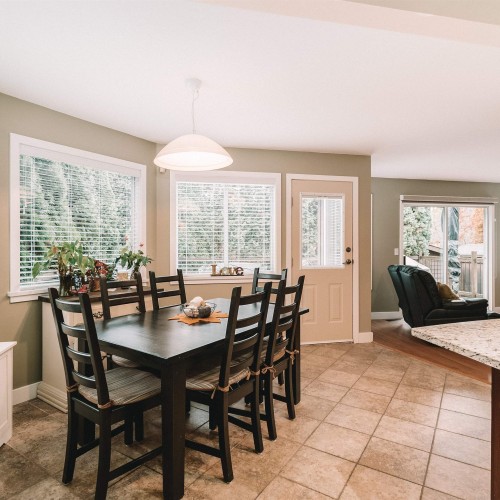 Photo 6 at 14832 83 Avenue, Bear Creek Green Timbers, Surrey Photo 6 at 14832 83 Avenue, Bear Creek Green Timbers, Surrey